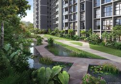 Otto Place (D24), Condominium #455286541